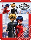 La scatola di Miraculous. Le storie di Ladybug e Chat Noir. Con gadget libro