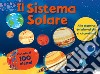 Il sistema solare libro