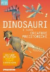 Dinosauri e altre creature preistoriche. Discovery plus. Ediz. a spirale libro di Palmer Douglas