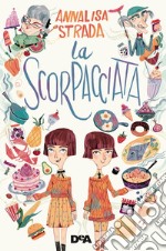 La scorpacciata libro