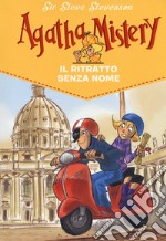 Il ritratto senza nome libro usato