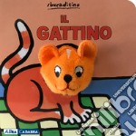 Il gattino. Ediz. a colori libro