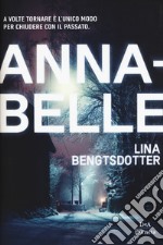 Annabelle libro