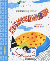 Stregacoccosaltamannara. Ediz. a colori