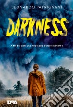 Darkness libro