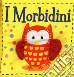 Giorno e notte. I morbidini. Ediz. a colori libro