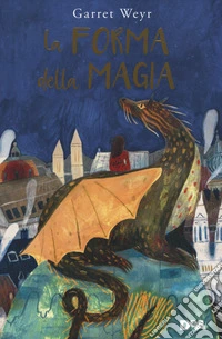 La forma della magia libro