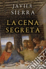 La cena segreta libro