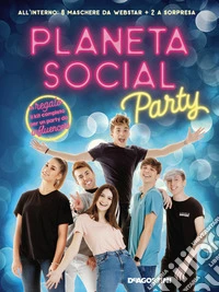 Planeta social party