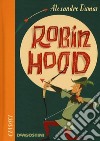 Robin Hood libro