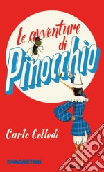 Le avventure di Pinocchio libro