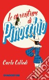 Le avventure di Pinocchio libro