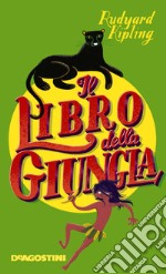 Il libro della giungla libro