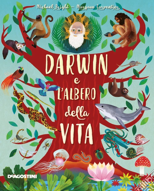 Darwin e l'albero della vita
