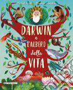 Darwin e l'albero della vita libro