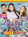 Il quiz book. Kally's Mashup libro