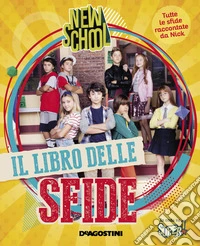 Il libro delle sfide. New School