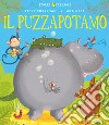 Il puzzopotamo. Ediz. a colori libro