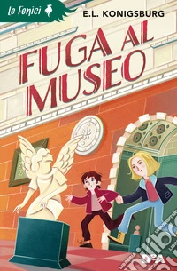 Fuga al museo