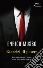 Esercizi di potere libro