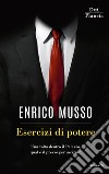 Esercizi di potere libro