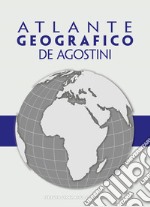 Atlante geografico De Agostini libro