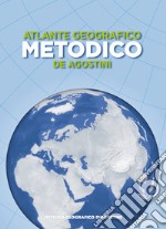 Atlante geografico metodico 2019-2020 libro