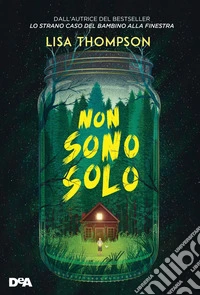 Non sono solo
