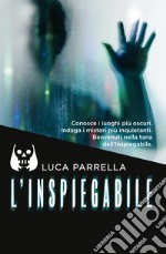 L'inspiegabile libro