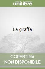 La giraffa libro
