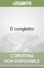 Il coniglietto libro