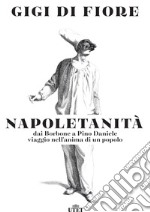 Napoletanità. Dai Borbone a Pino Daniele, viaggio nell'anima di un popolo libro