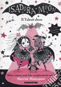 Feste d'estate: Festa di compleanno-La stella cadente. Isadora Moon: libro  di Harriet Muncaster