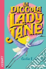 La piccola lady Jane libro