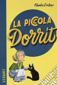 La piccola Dorrit