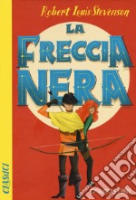 La freccia nera libro