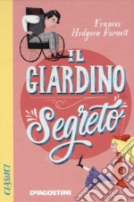 Il giardino segreto libro