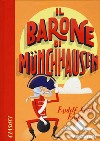 Il barone di Münchhausen libro