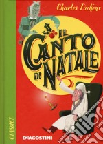 Canto di Natale libro