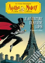 Le avventure di Arsène Lupin di Maurice Leblanc libro