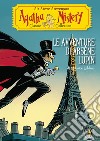 Le avventure di Arsène Lupin di Maurice Leblanc libro