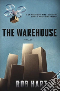 The warehouse