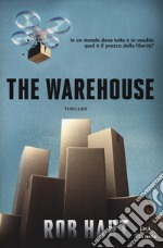 The warehouse libro