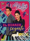 Il diario con la zip. Kally's Mashup libro