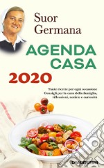 L'agenda casa di suor Germana 2020 libro