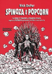 Platone, c'ho l'ansia. 8 filosofi per trovare il tuo posto nel mondo -  Benedetta Santini - Libro - Mondadori - Gaia