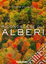 Riconoscere gli alberi libro