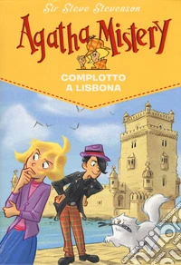 Complotto a Lisbona. Nuova ediz. libro