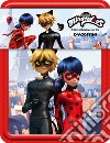 Miraculous. Le storie di Ladybug e Chat Noir libro