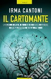 Il cartomante libro di Cantoni Irma